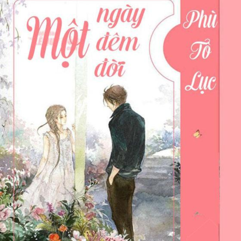 Tình Yêu Của Một Cô Gái Mỏng Manh Và Số Phận Tàn Nhẫn