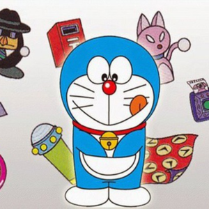 Những món bảo bối kỳ diệu của doraemon