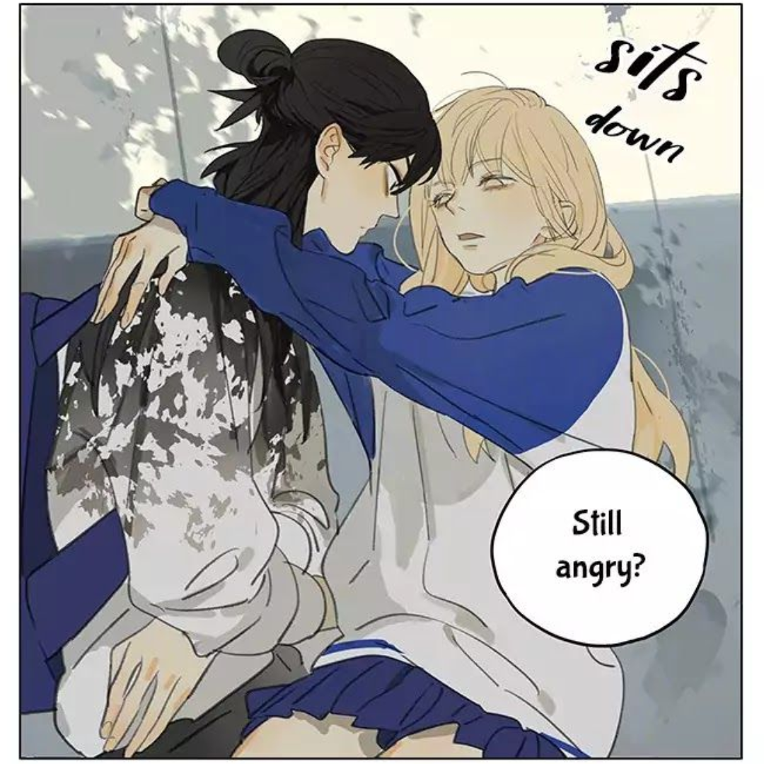 Tamen De Gushi là lựa chọn hoàn hảo cho fan bách hợp