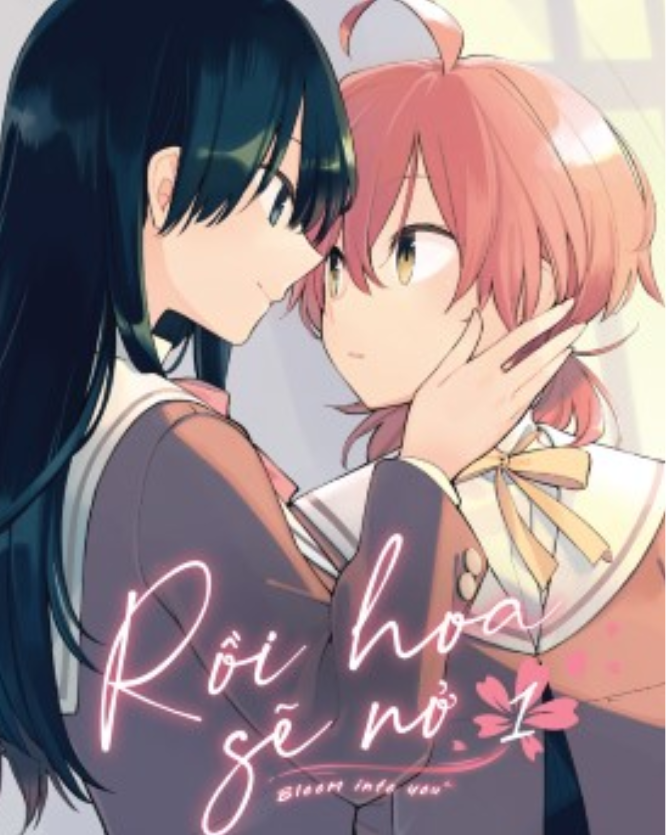 Bloom Into You